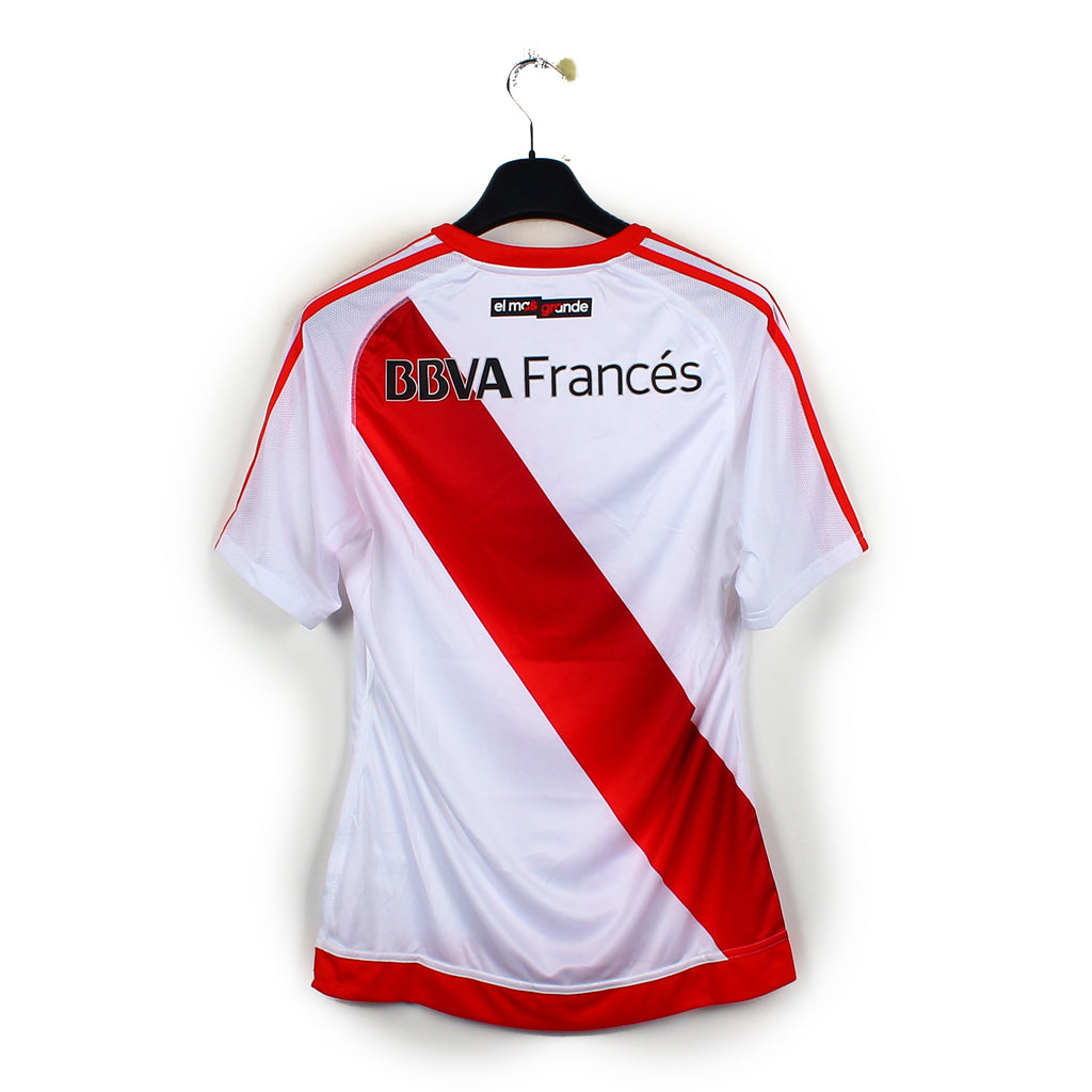 2016/17 - River Plate (M)