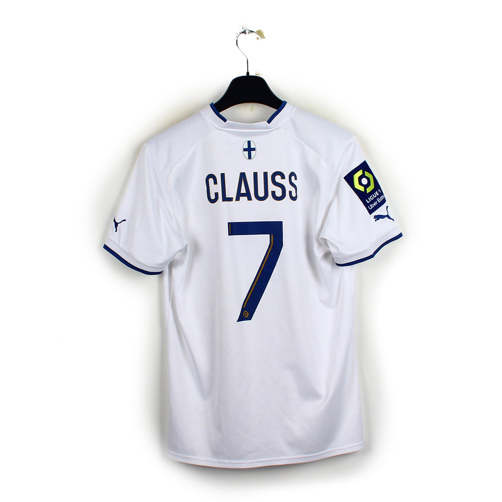 2022/23 - OM - Clauss #7 (M)