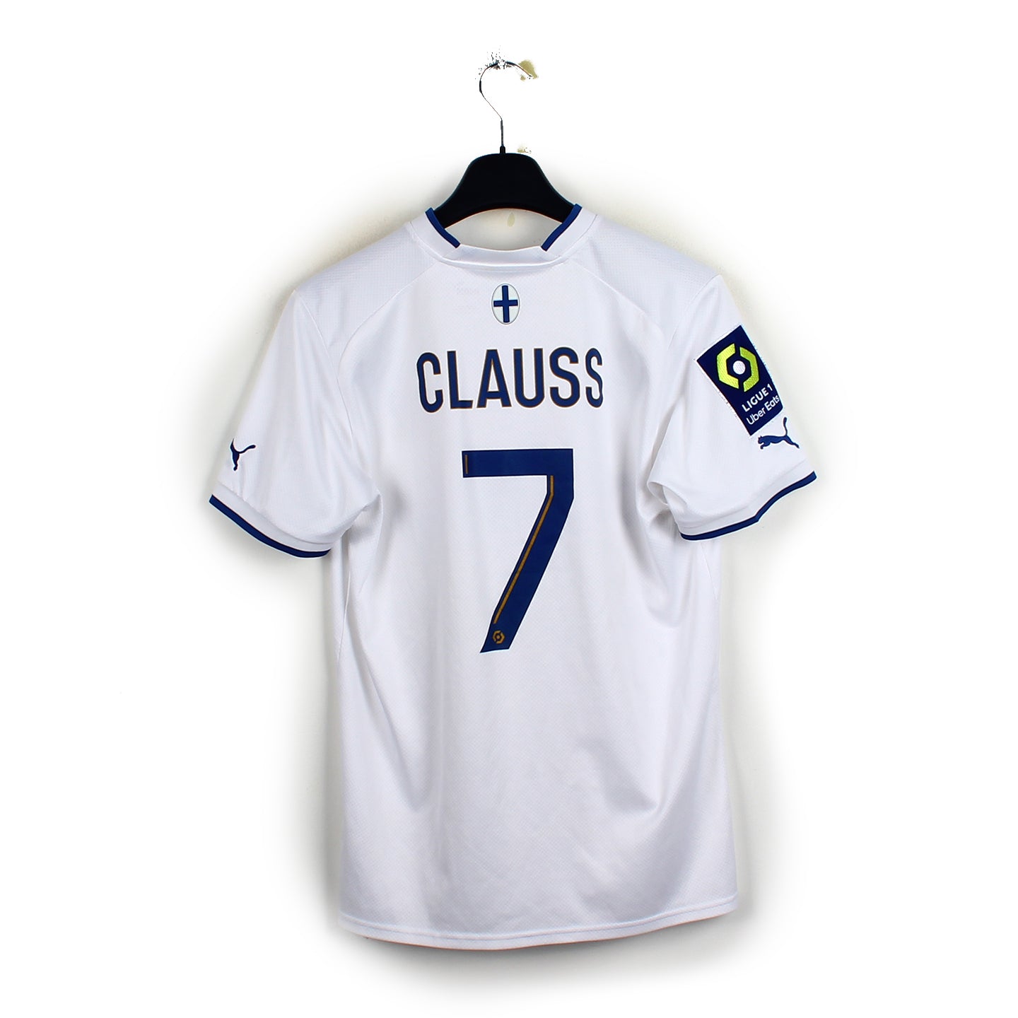 2022/23 - OM - Clauss #7 (M)