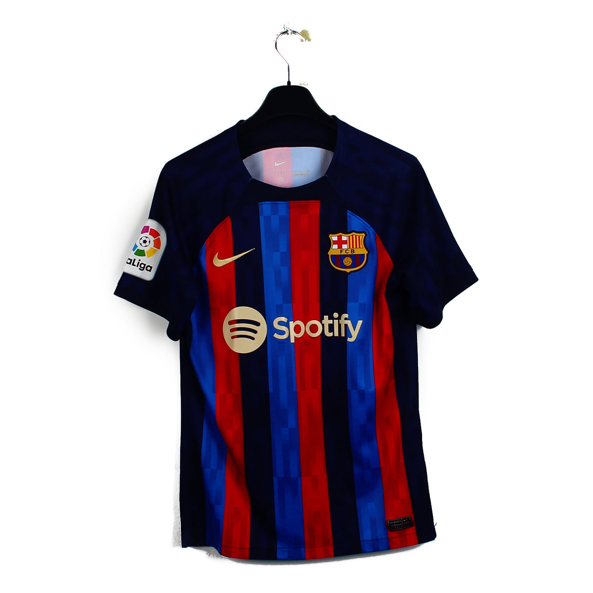 2022/23 - Barcelone - Pedri #8 (S)