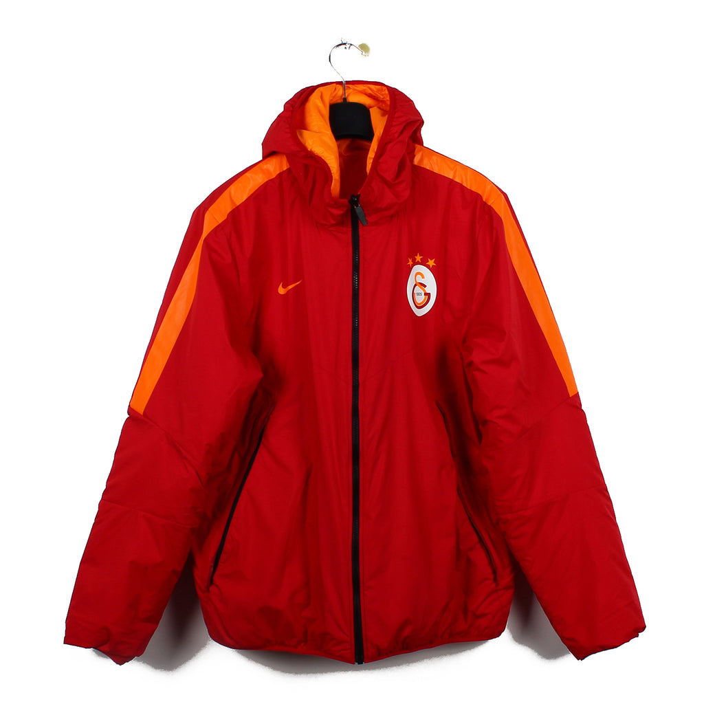 2014/15 - Galatasaray (L)