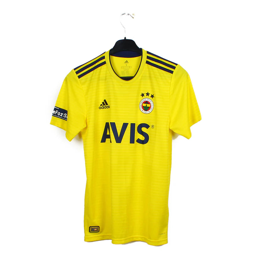 2019/20 - Fenerbahce (M)
