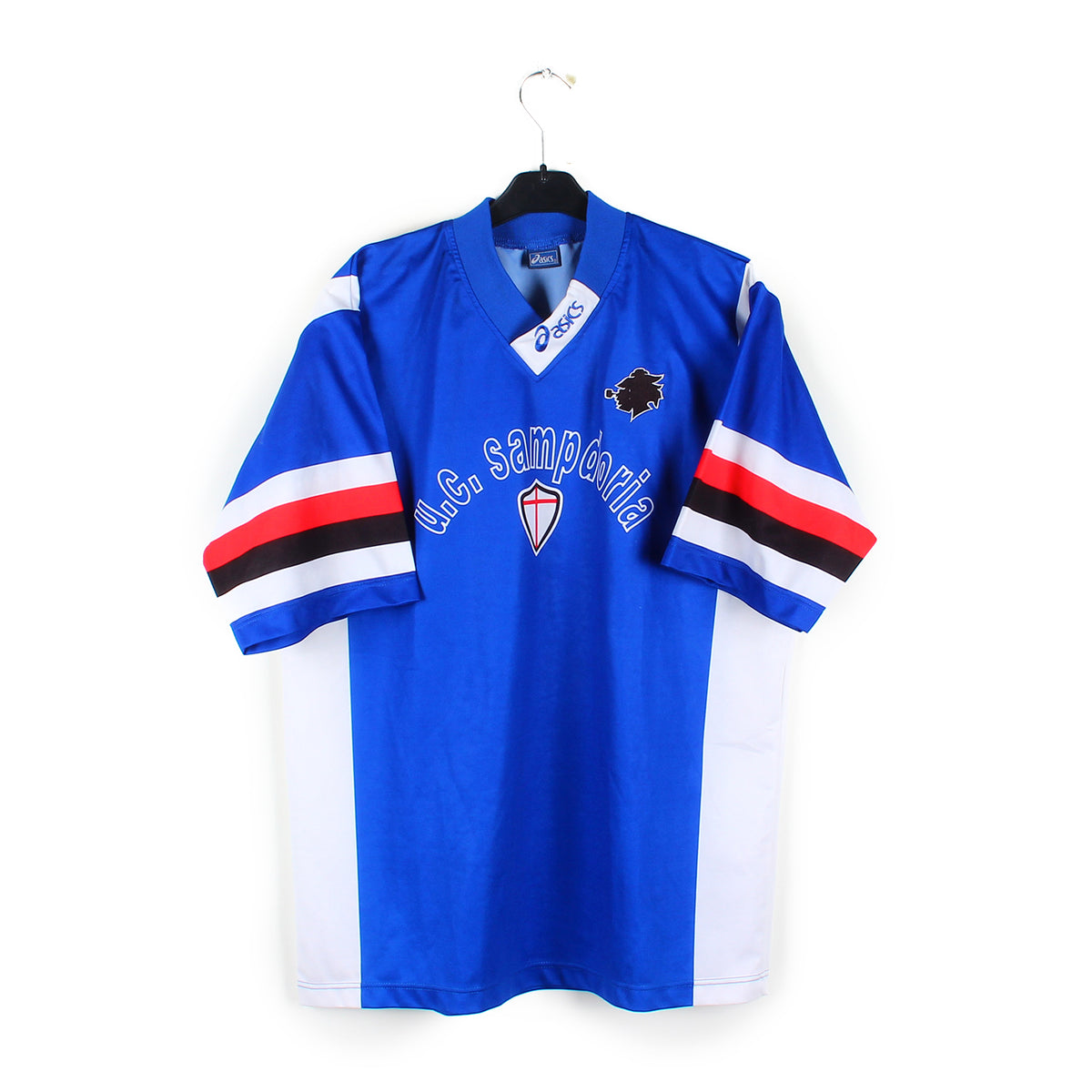 mallot de football platn - Gem