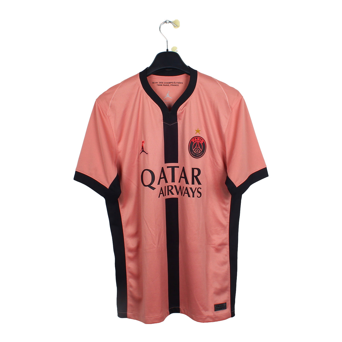 2024/25 - PSG (M) *Champions of Europe*