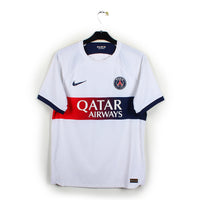 2023/24 - PSG - N.Mendes #25 (M) [pro]