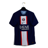 2022/23 - PSG - Mbappe #7 (S) [pro]