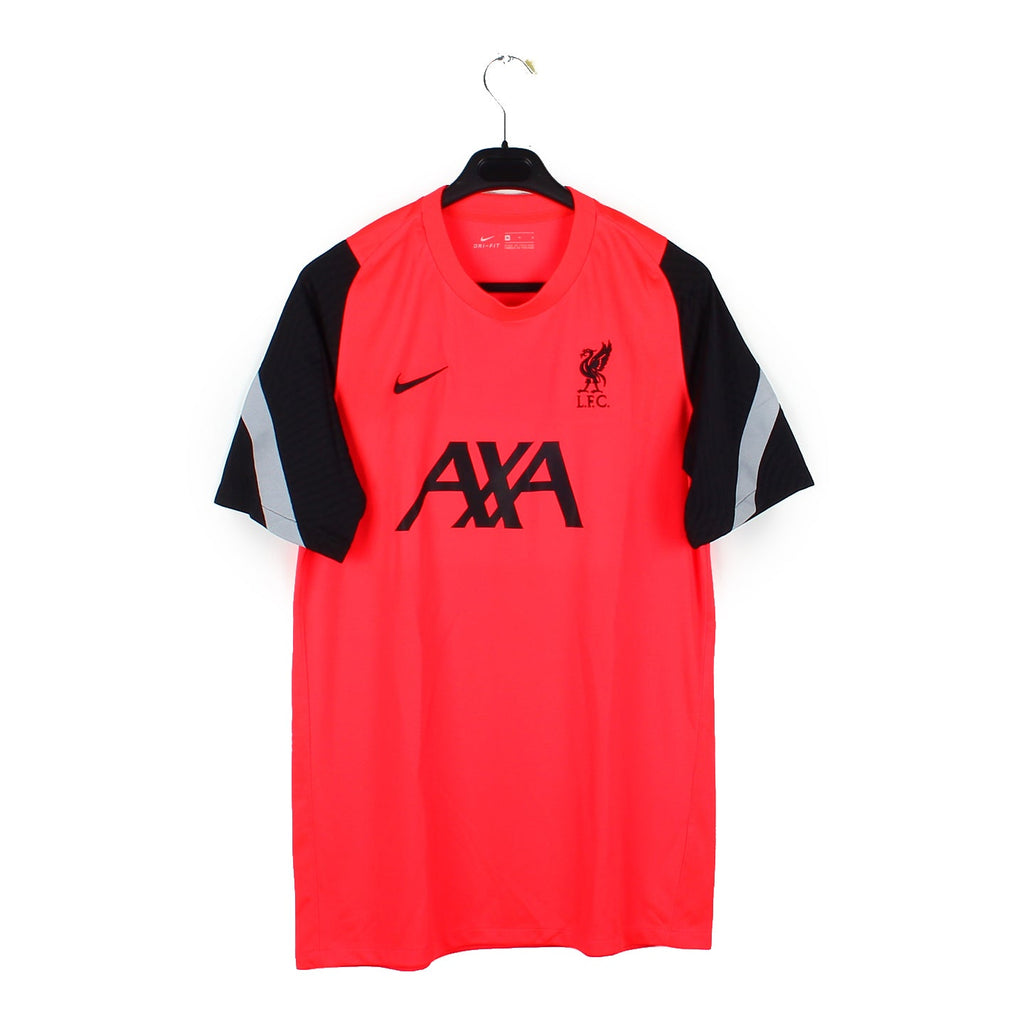 Maillot authentique extérieur Liverpool adidas 2025-26
