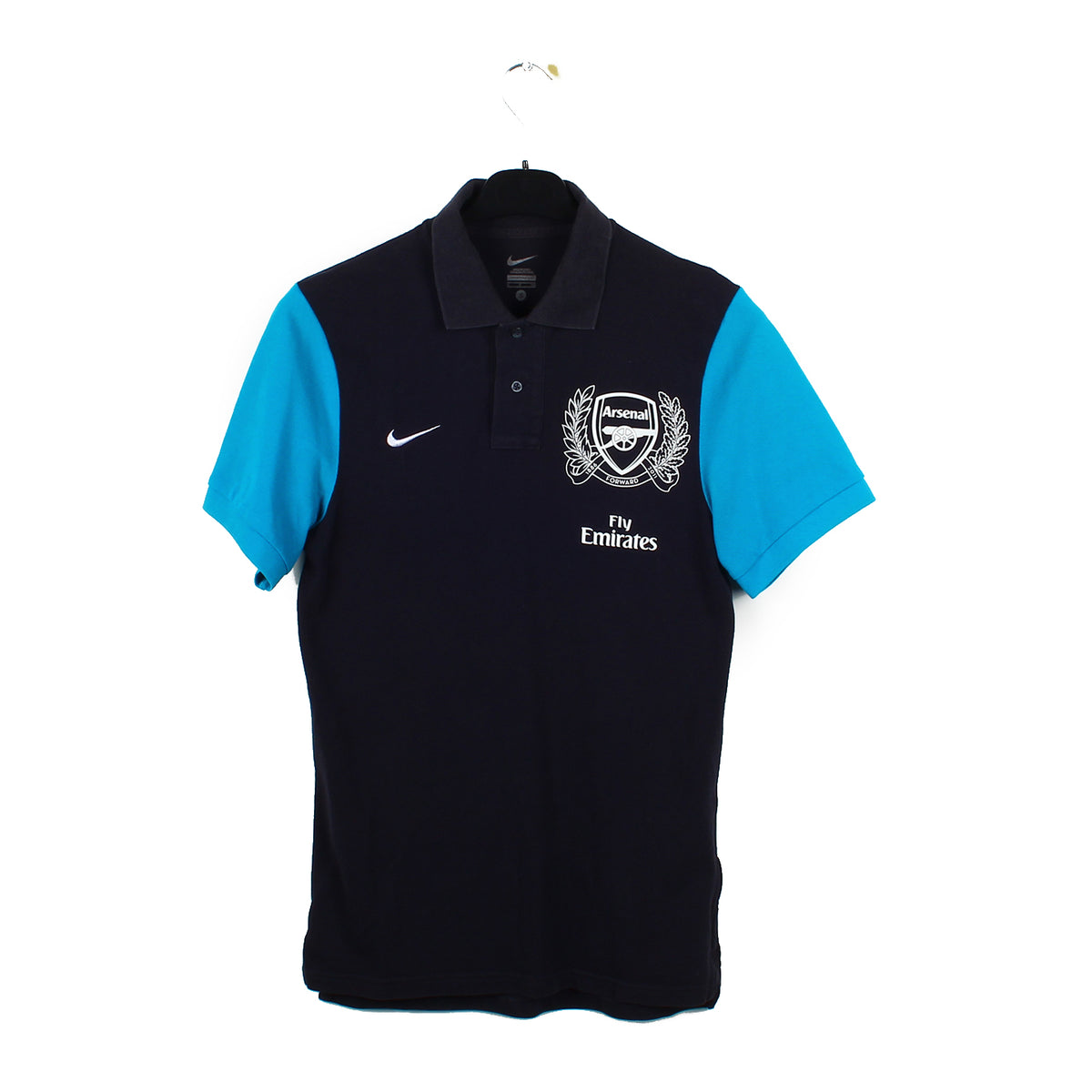 2011/12 - Arsenal FC (S)