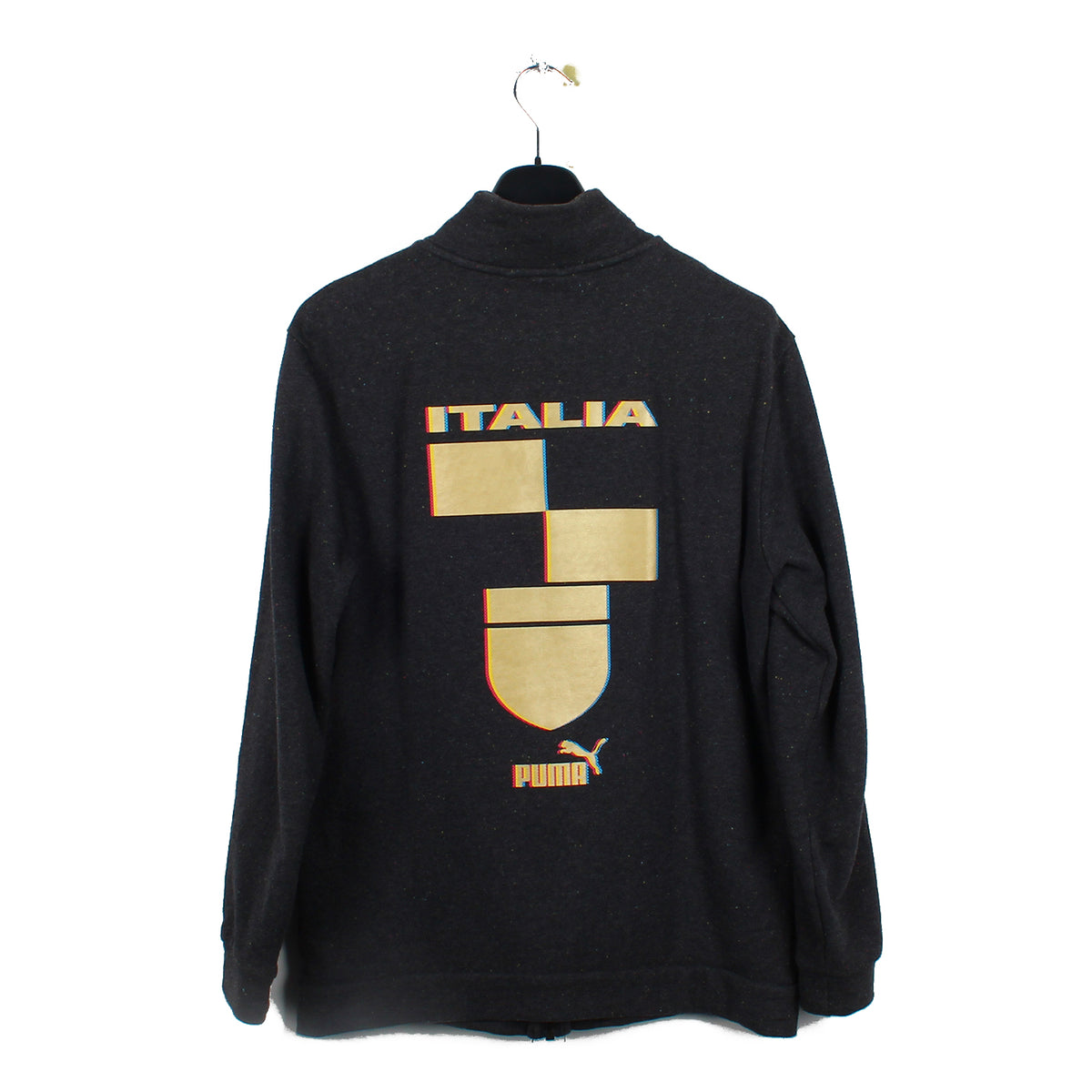 2021/22 - Italie (S)
