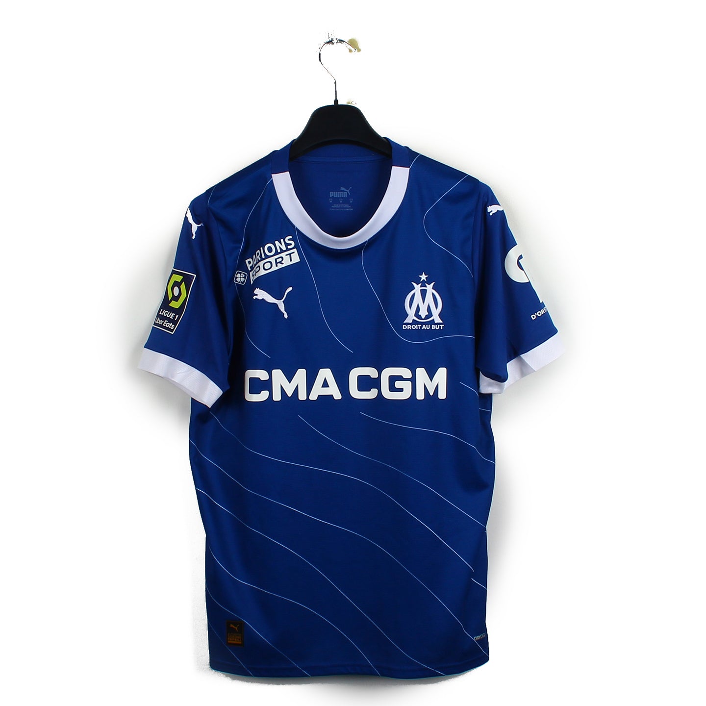 2023/24 - OM - N'Diaye #29 (M)