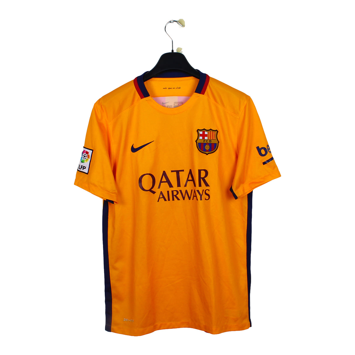 2015/16 - Barcelone - Neymar #11 (M)