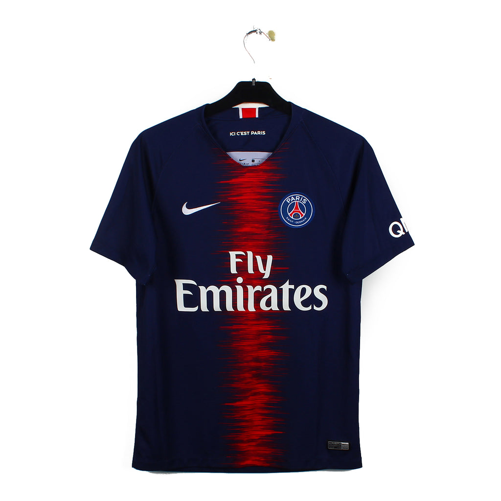 2018/19 - PSG (S)