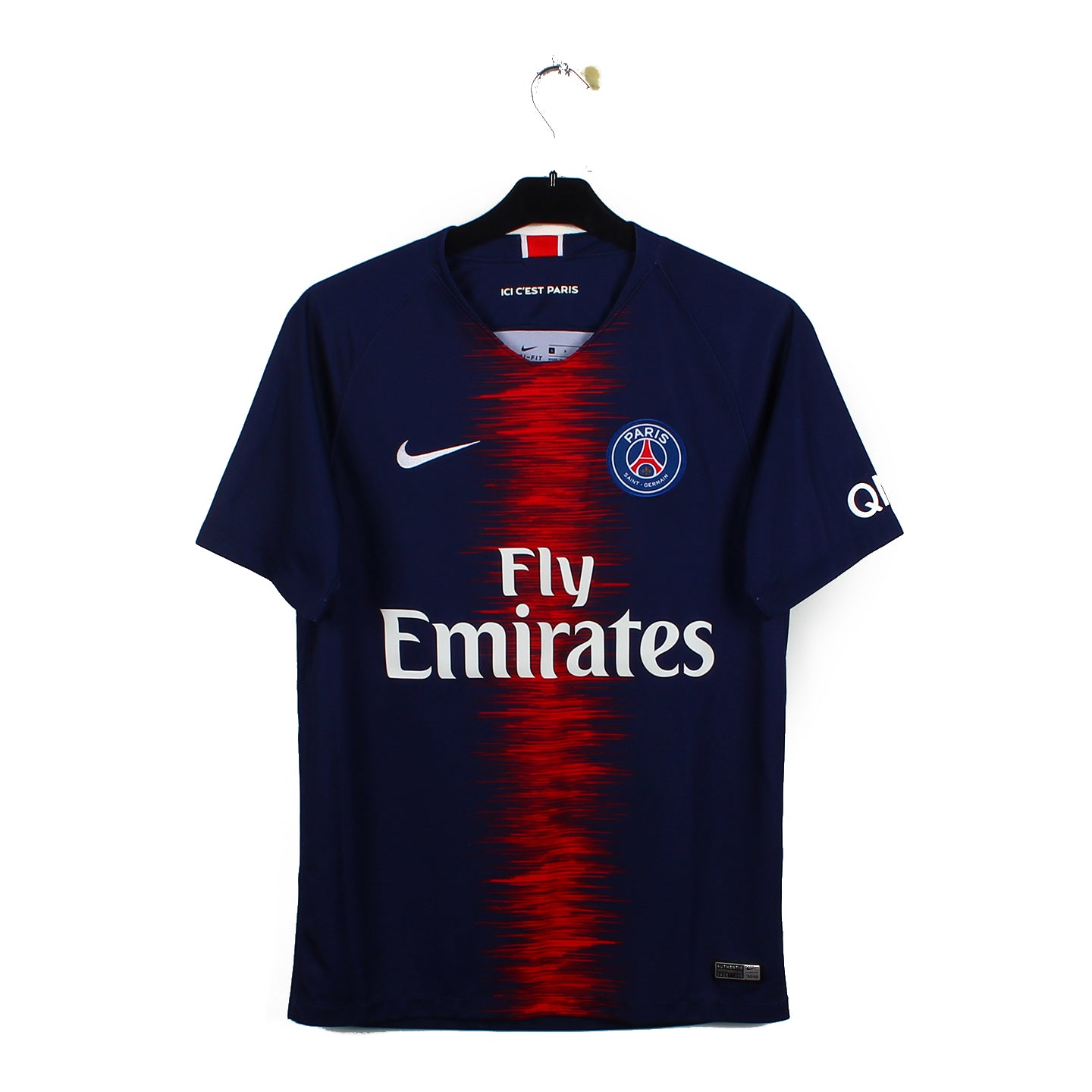 2018/19 - PSG (S)
