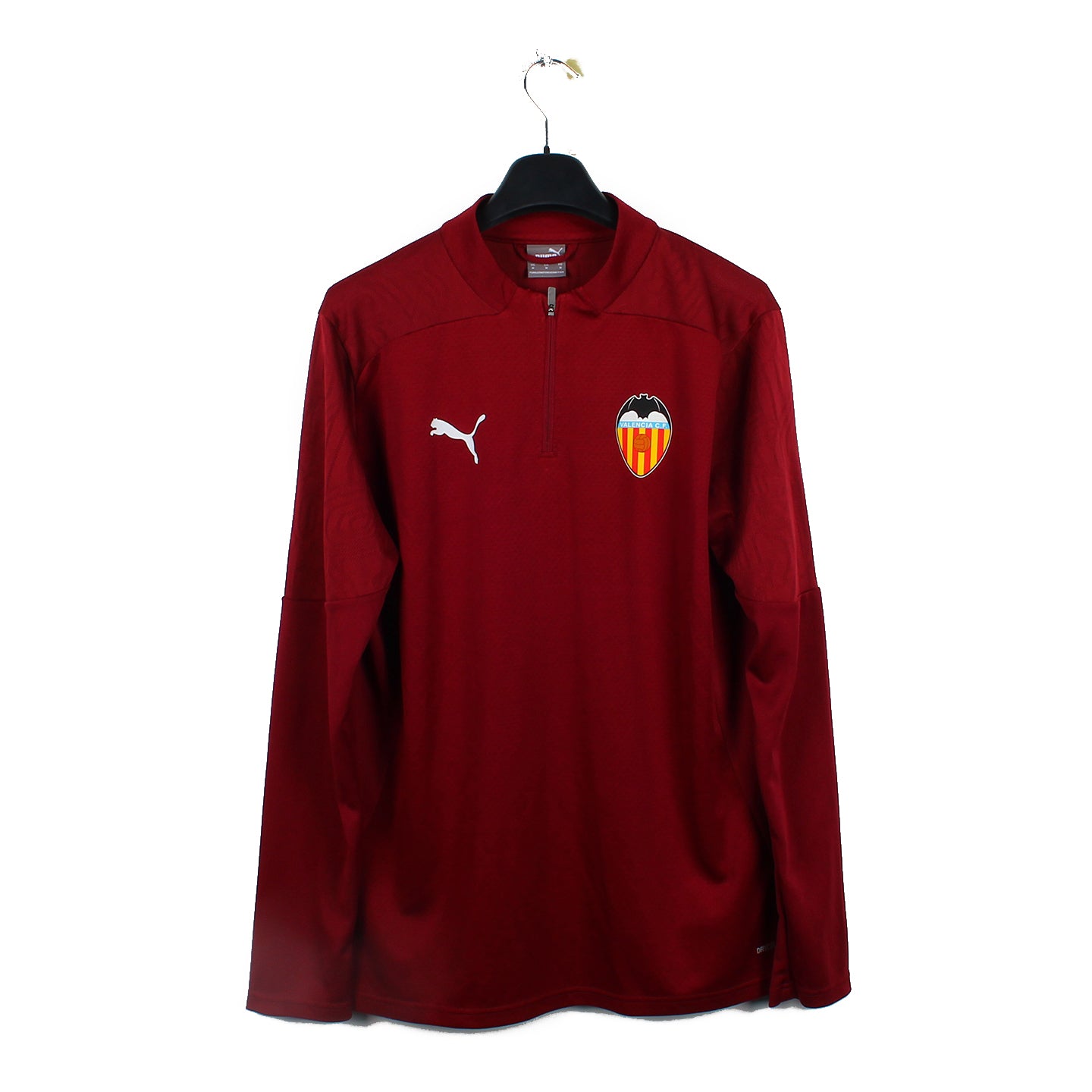 2022/23 - Valence (M)