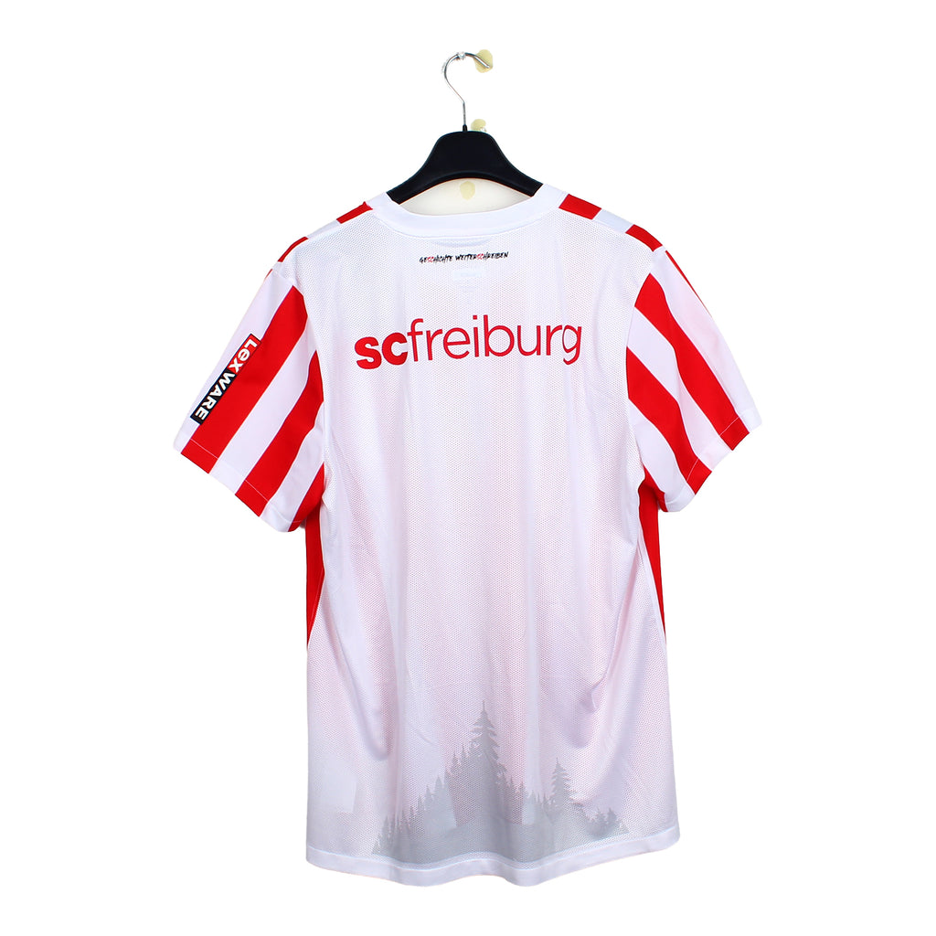 2023/24 - SC Fribourg (XL) *120 ans*