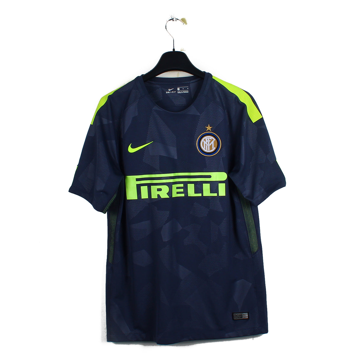 2017/18 - Inter Milan (M)
