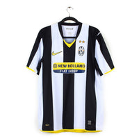 2008/09 - Juventus - Del Piero #10 (L)