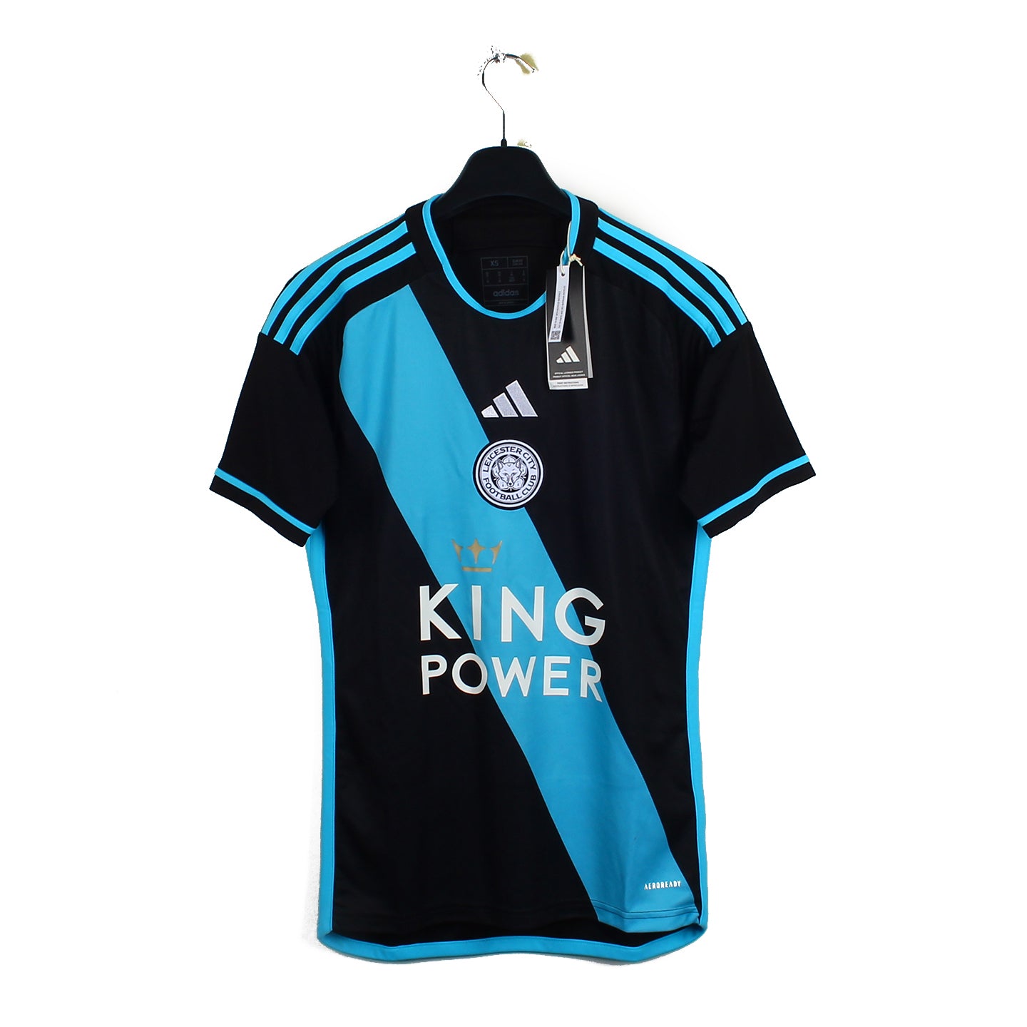 2023/24- Leicester City FC (XS)