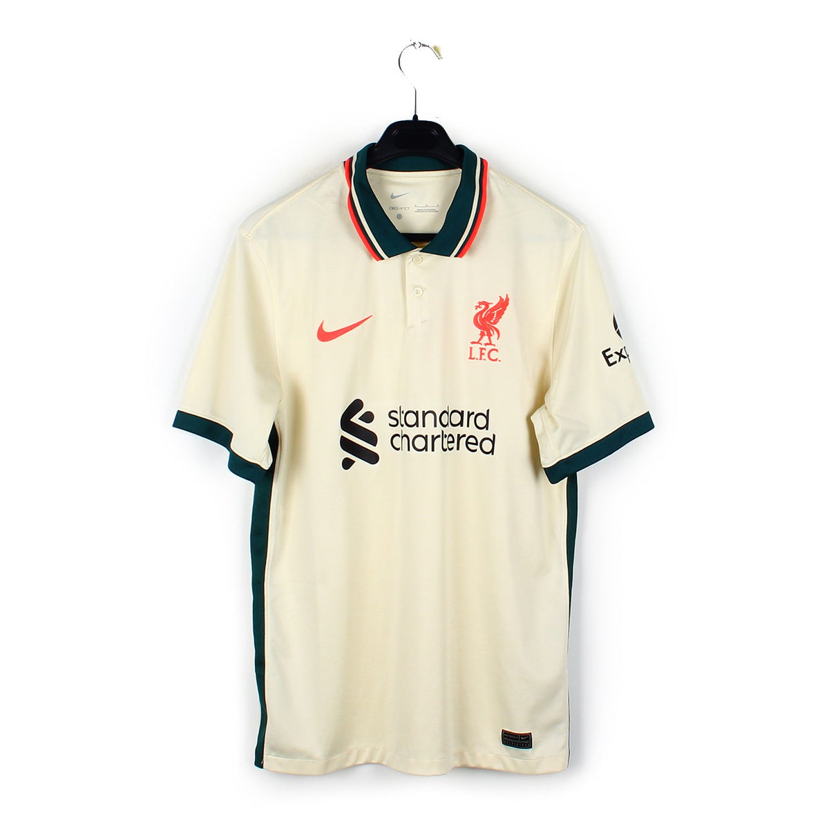 2021/22 - Liverpool FC (S)