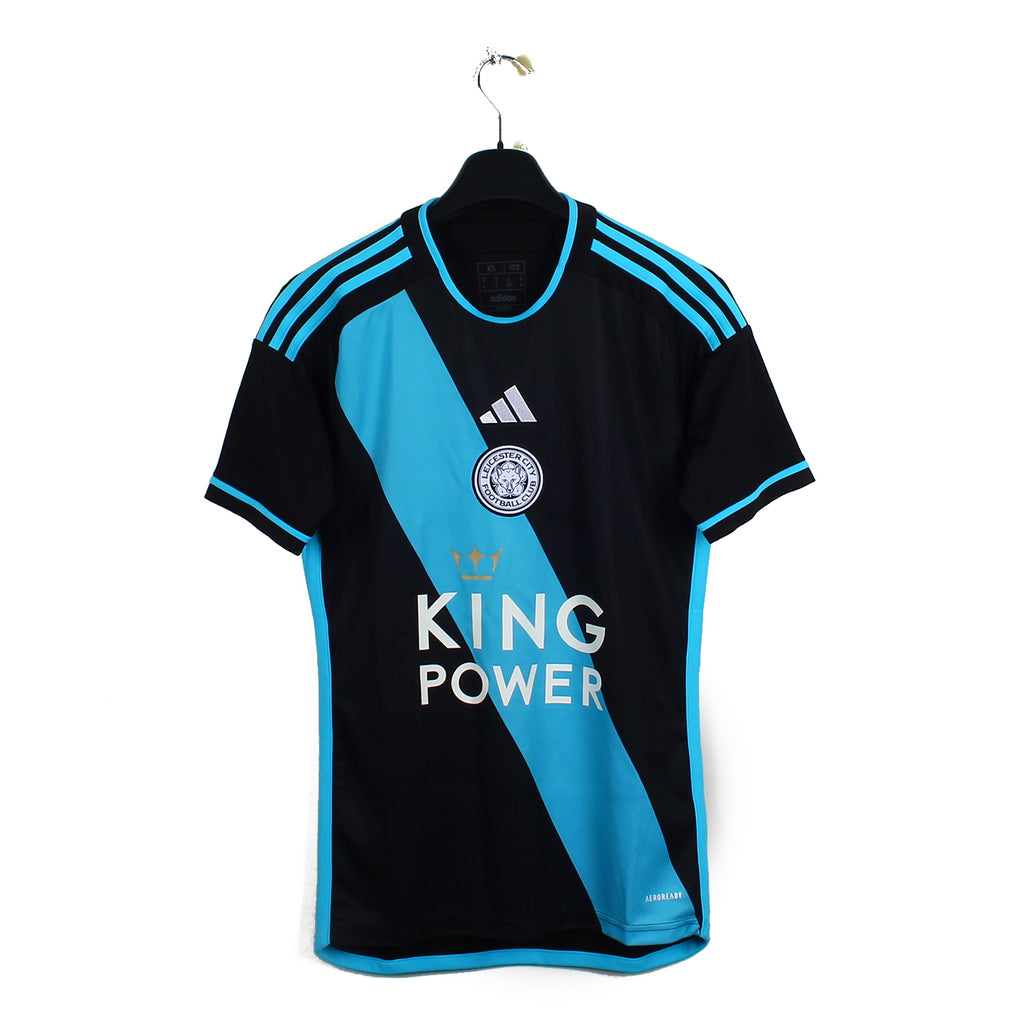 2023/24- Leicester City FC (XS)