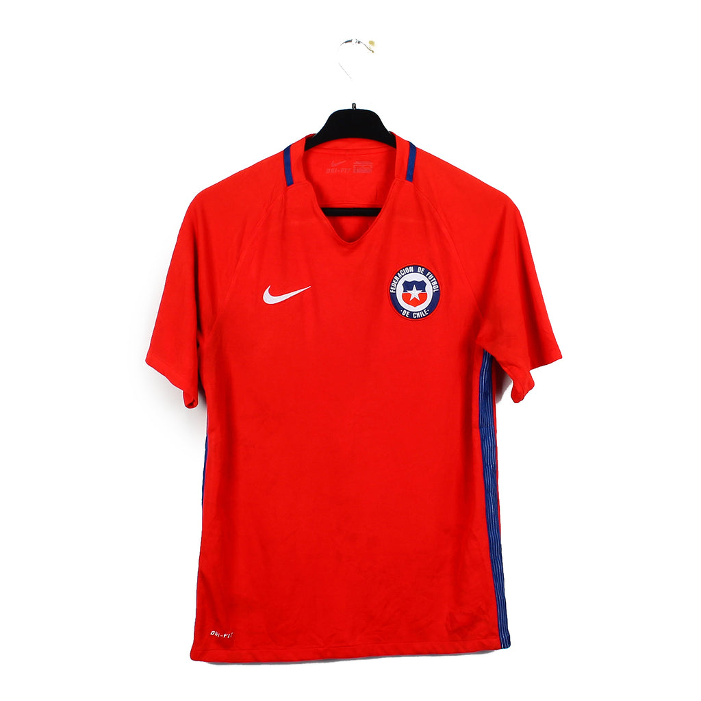 2016/18 - Chili (M)