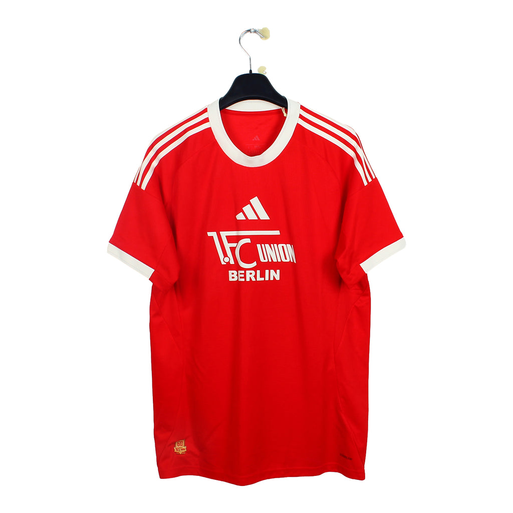 2025/26 - Union Berlin - Trimmel #28 (L) *60 ans*