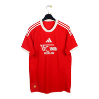 2025/26 - Union Berlin - Trimmel #28 (L) *60 ans*