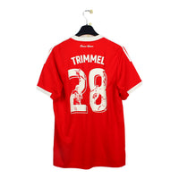 2025/26 - Union Berlin - Trimmel #28 (L) *60 ans*