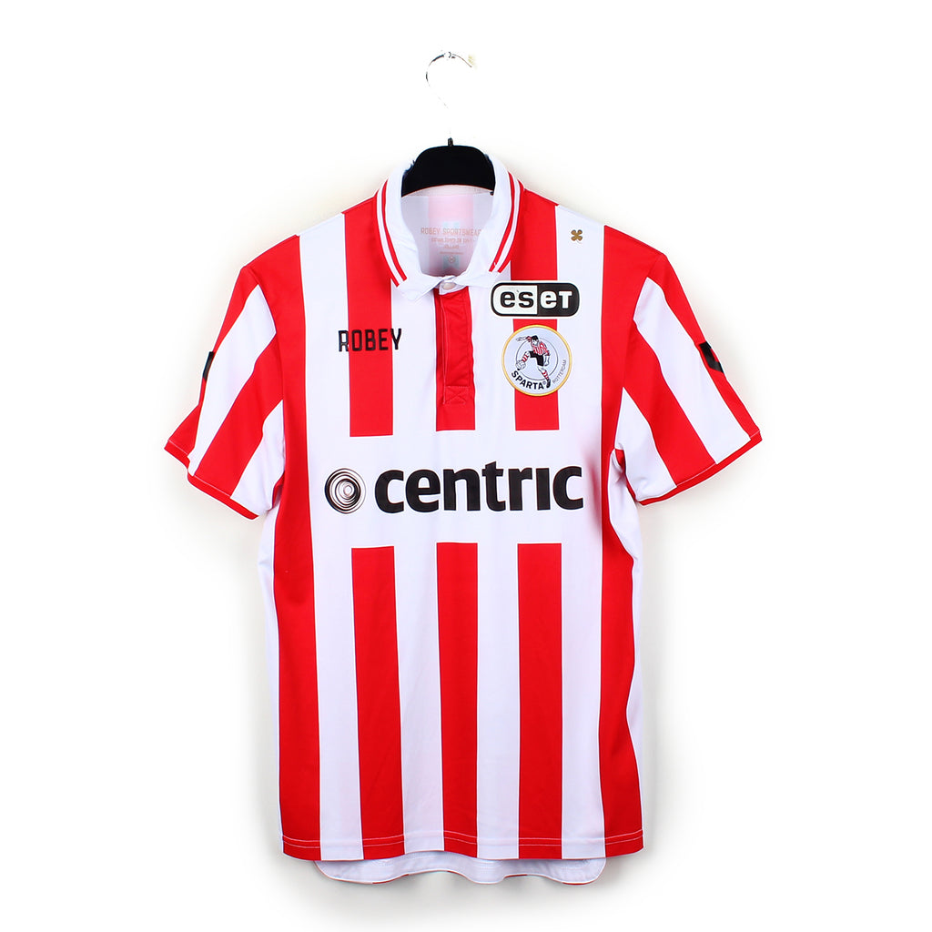 2017/18 - Sparta Rotterdam (M)