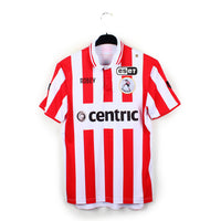 2017/18 - Sparta Rotterdam (M)