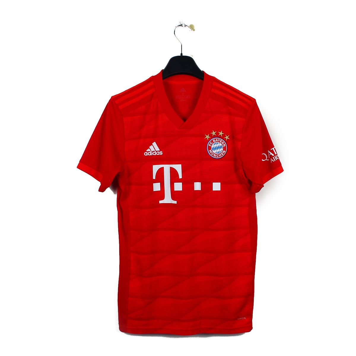 2019/20 - Bayern Munich - Lewandowski #9 (S)