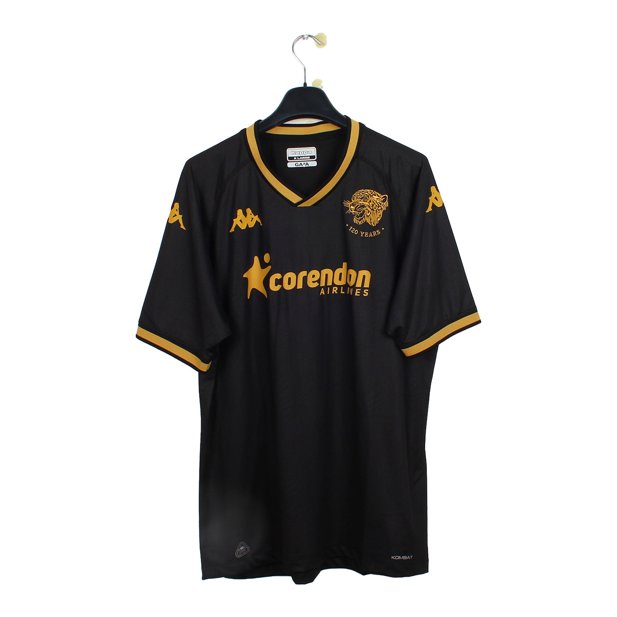 2024/25 - Hull City (XL) *120 ans*
