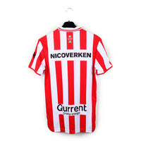 2017/18 - Sparta Rotterdam (M)