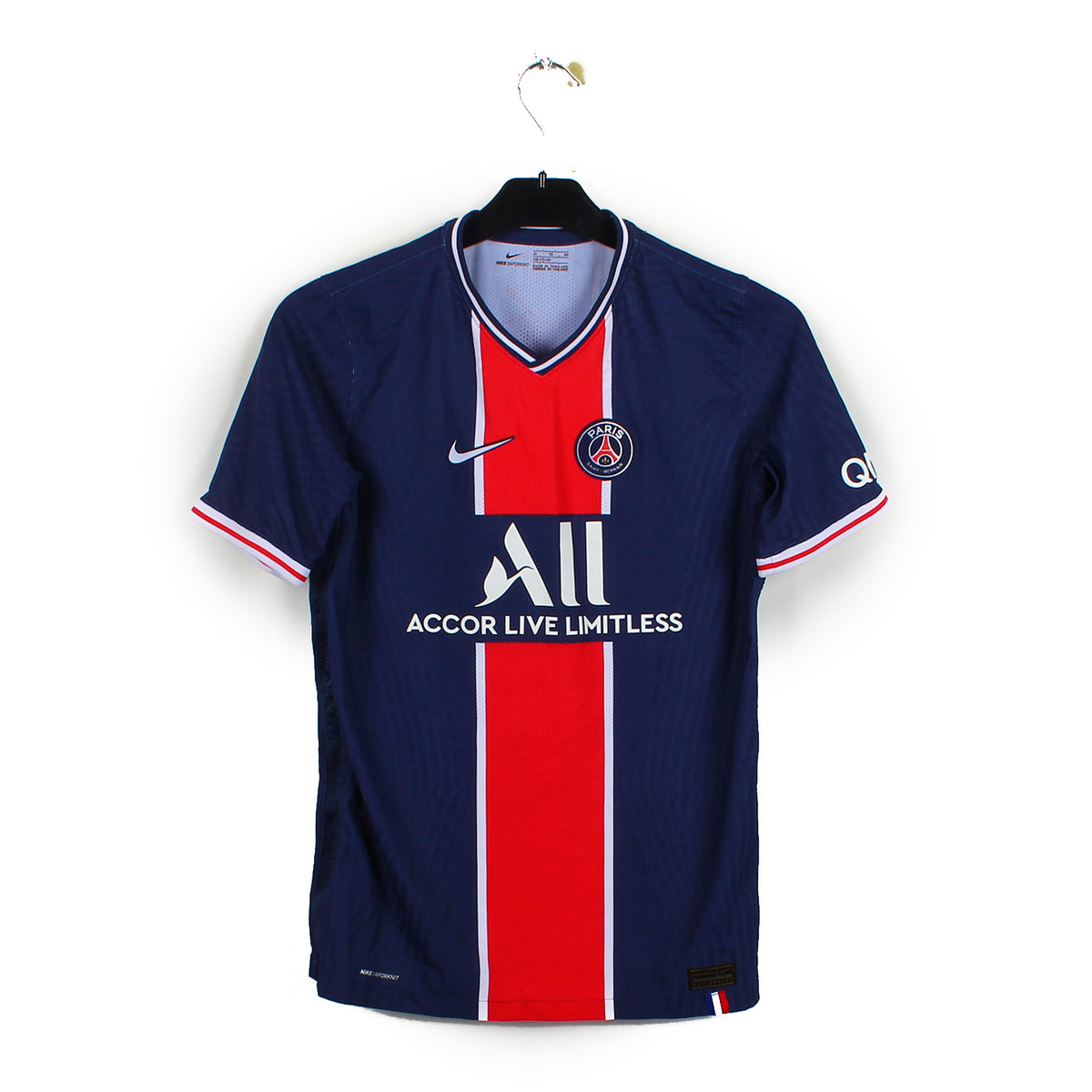 2020/21 - PSG (M) [pro]