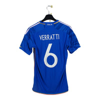 2023 - Italie - Verratti #6 (S) [pro]