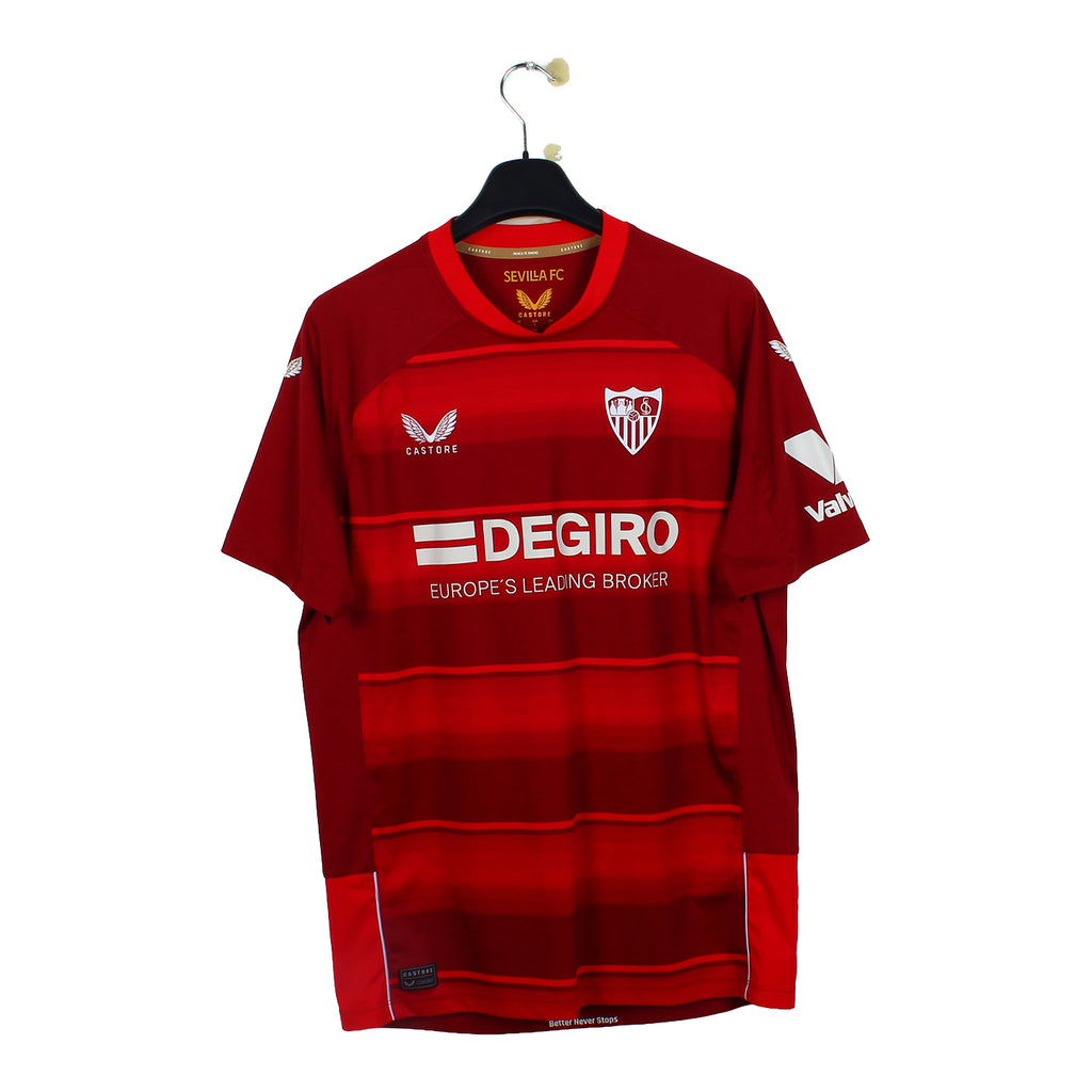2022/23 - Seville FC (L)