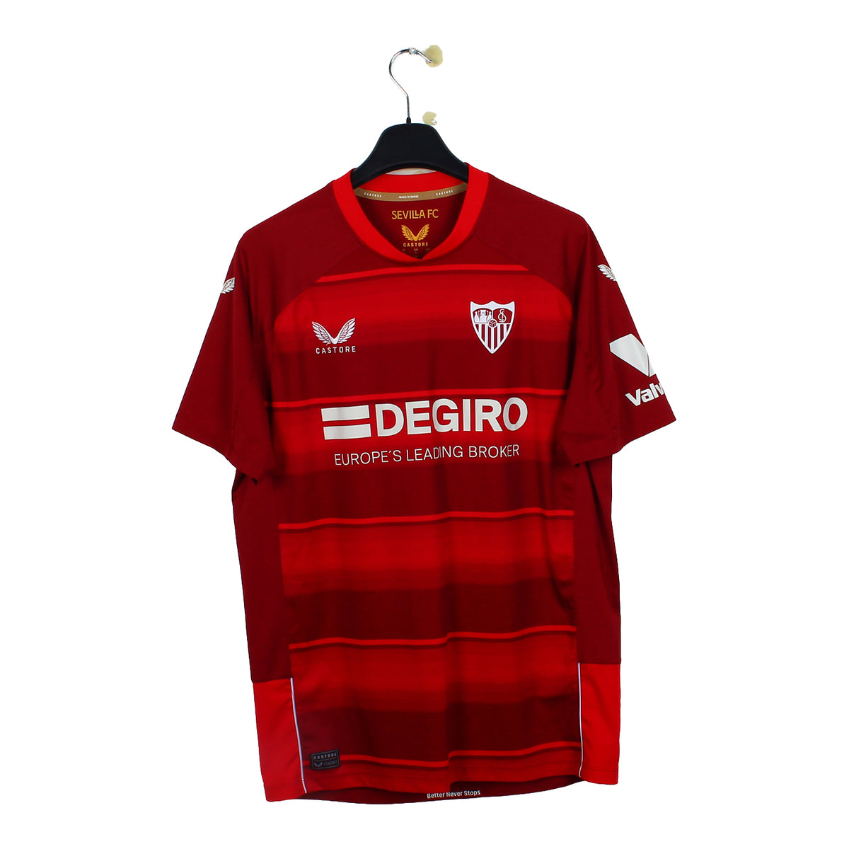 2022/23 - Seville FC (L)