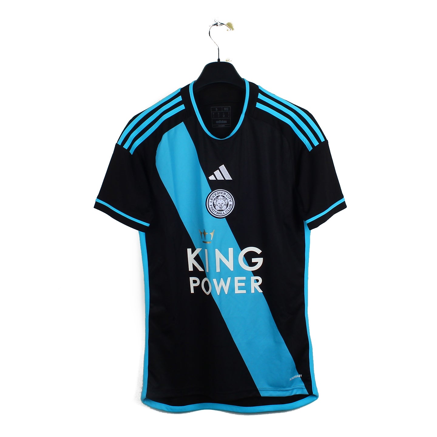 2023/24- Leicester City FC (S)