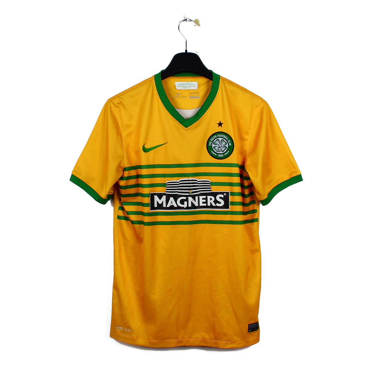 2013/14 - Celtic Glasgow (S)
