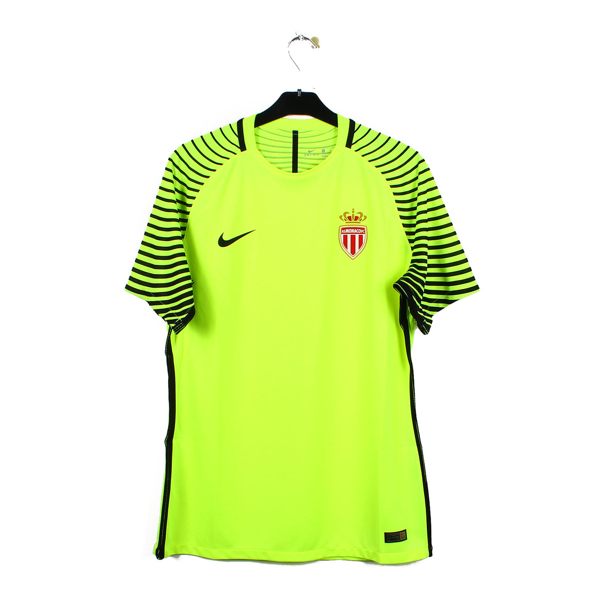 2016/17 - AS Monaco (L) [stock pro]