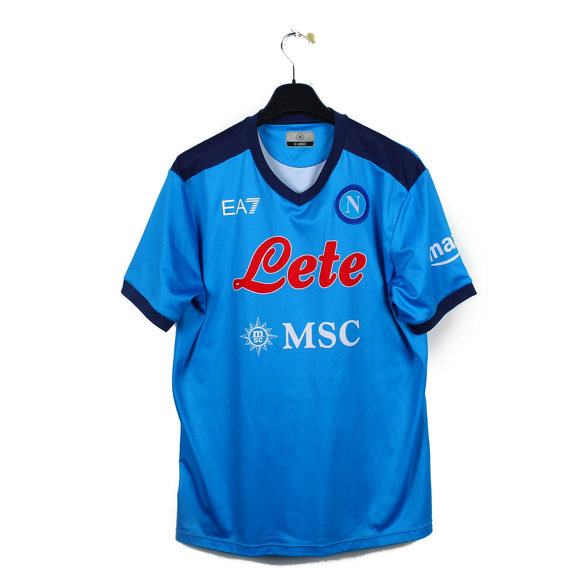2021/22 - Naples (XL)