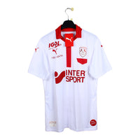 2021/22 - Amiens SC (L) *120ans*