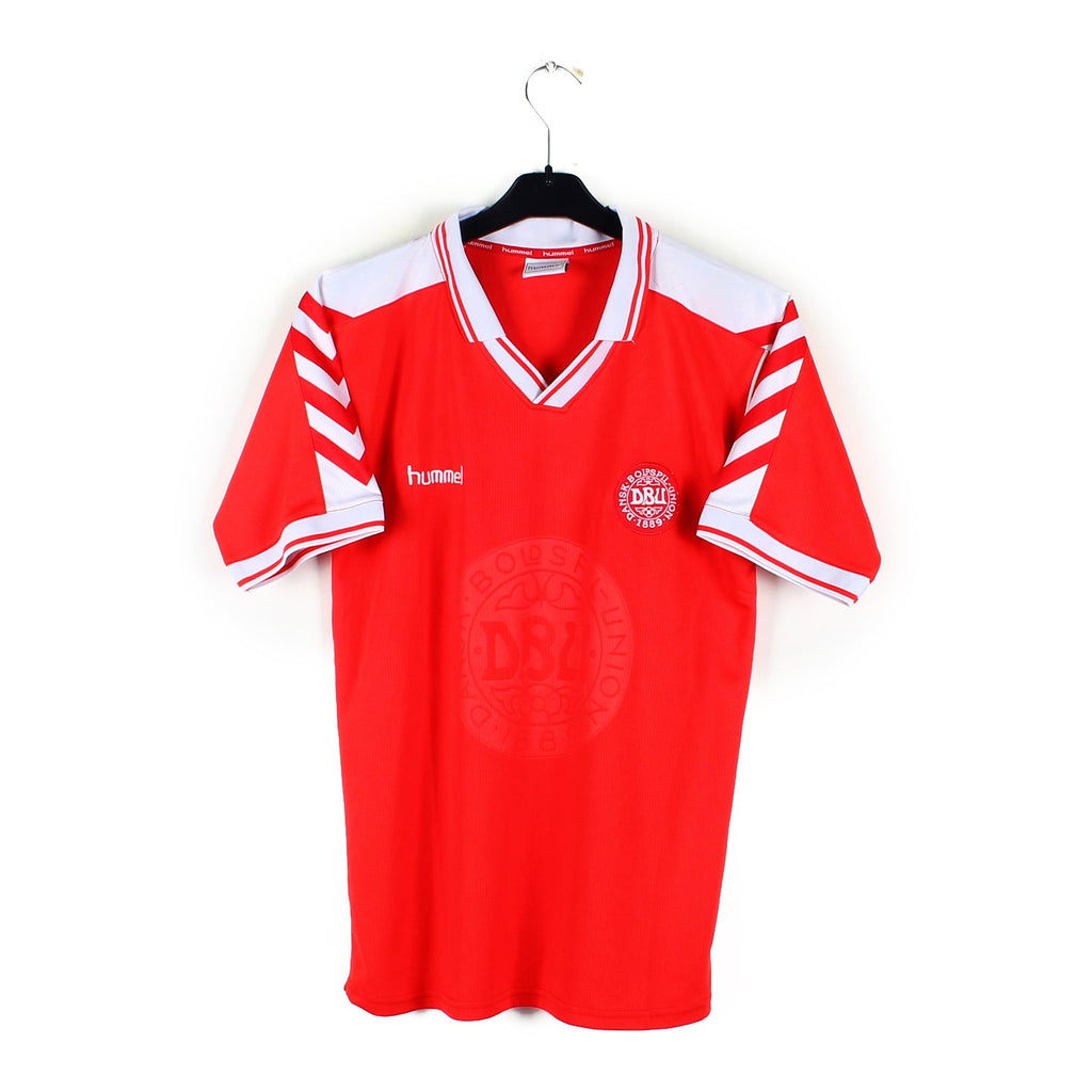 1998 - Danemark (M)