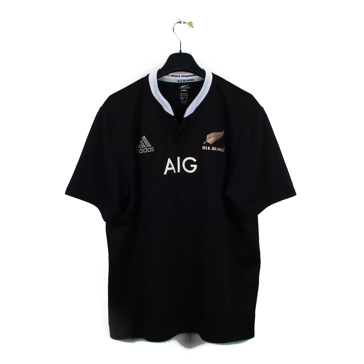 2013/14 - Nouvelle Zelande - Rugby (XL)