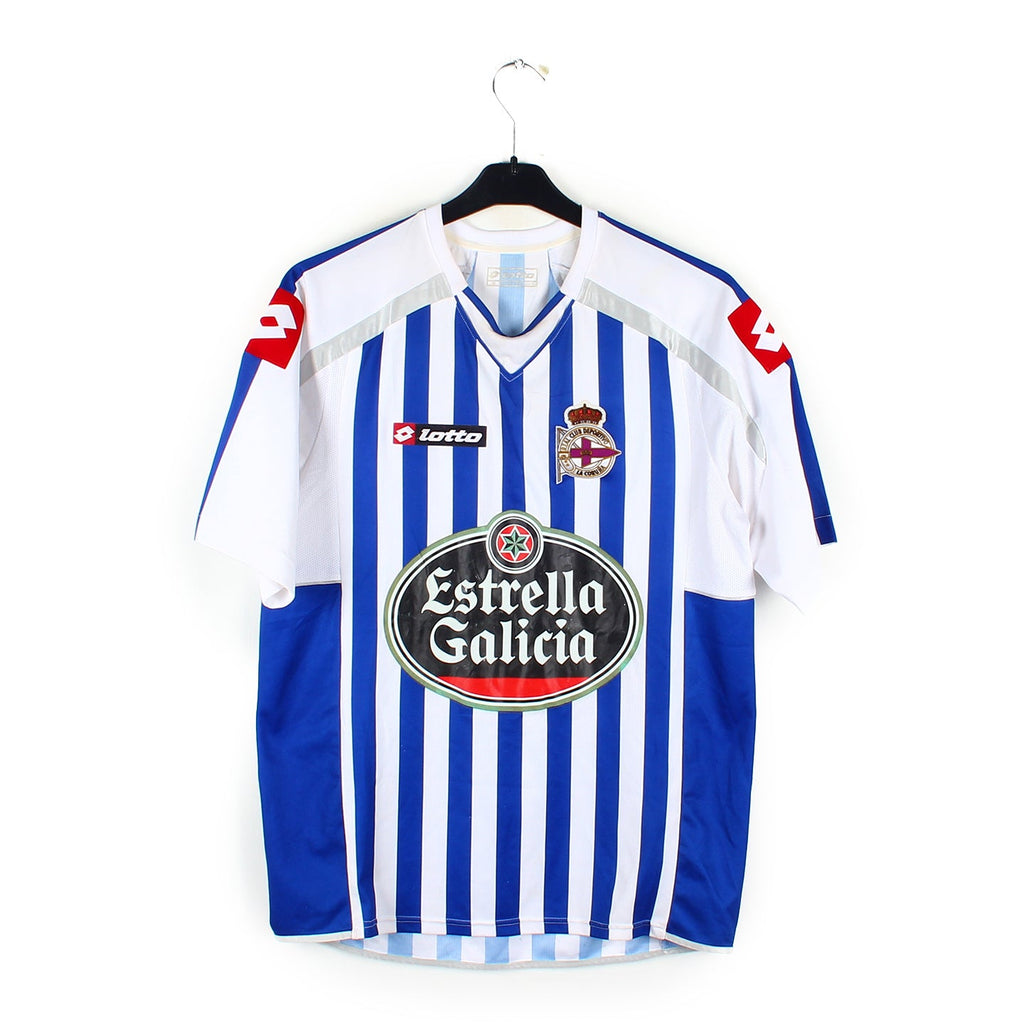 2010/11 - Deportivo La Corogne (S)