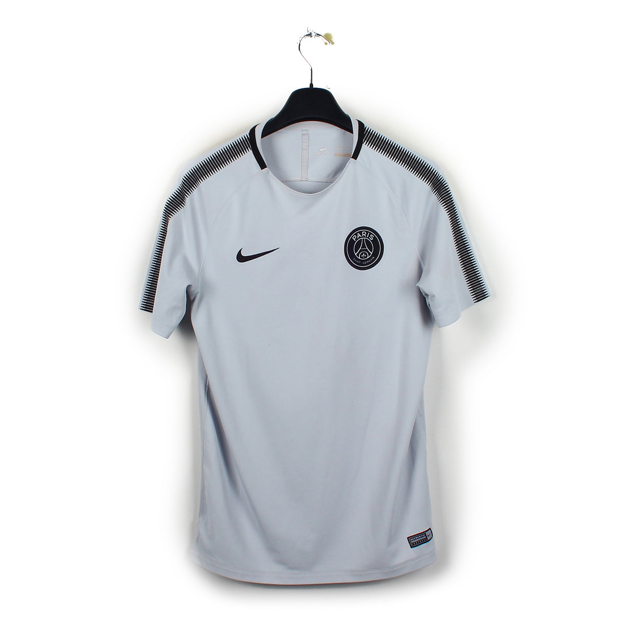 2017/18 - PSG (M)