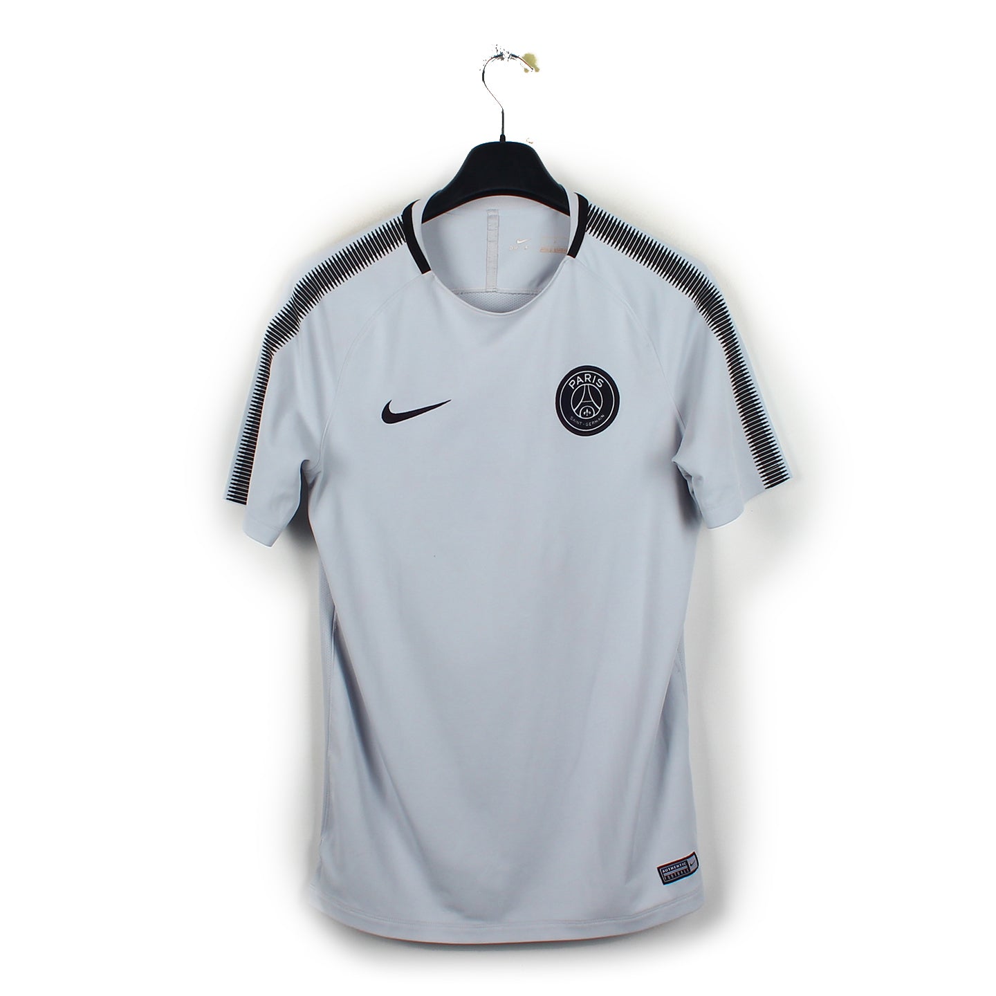 2017/18 - PSG (M)