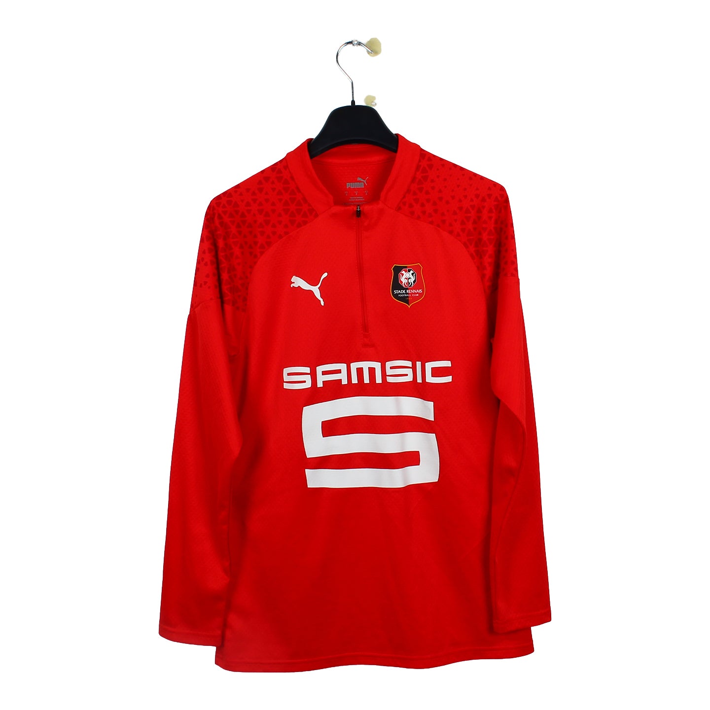 2023/24 - Stade Rennais (S)