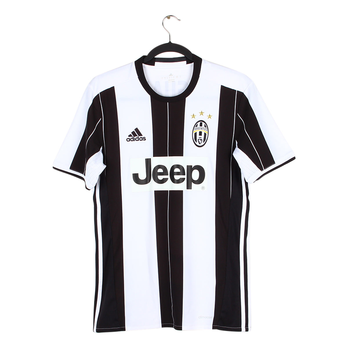 2016/17 - Juventus (M)