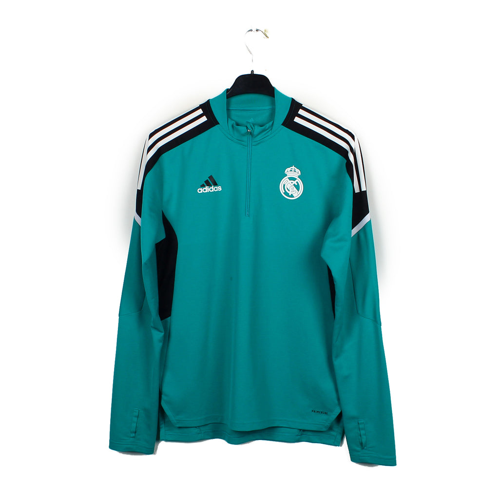 2021/22 - Real Madrid (M)